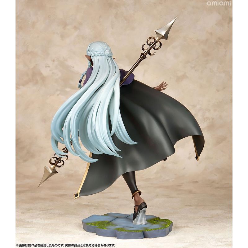 コトブキヤ（KOTOBUKIYA） ユニコーンオーバーロード ロザリンデ 1/7