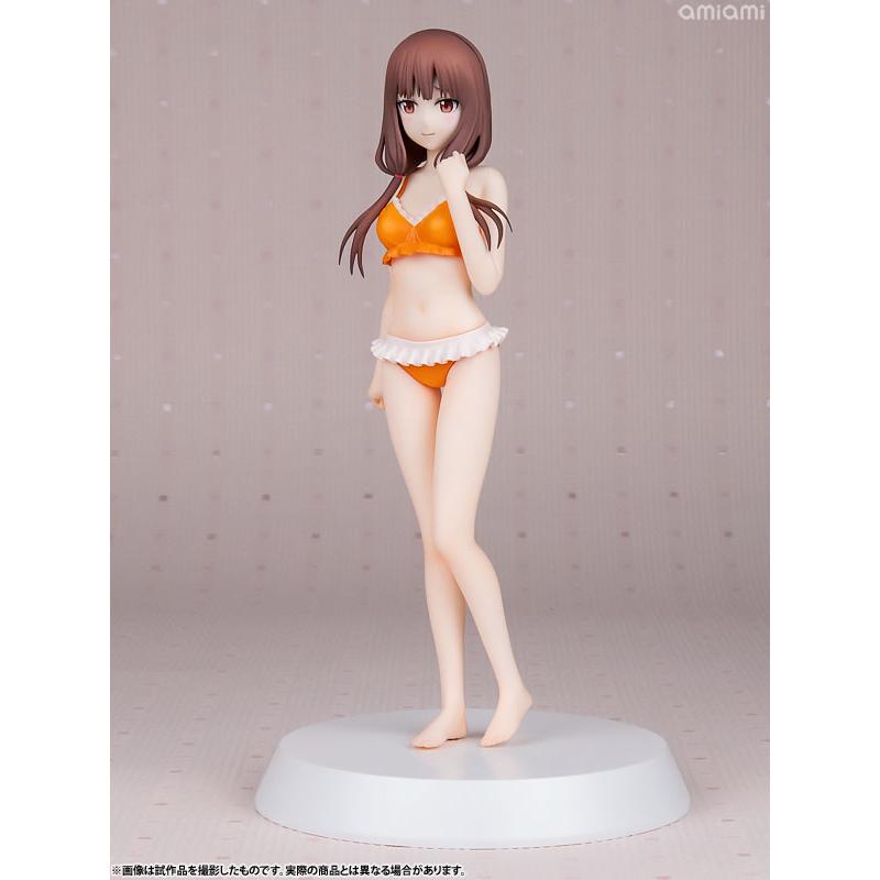 【限定販売】アニメ「かぐや様は告らせたい-ファーストキッスは終わらない-」伊井野ミコ[Summer Queens] フィギュア[アワートレジャー]《１２月予約》 |  | 03