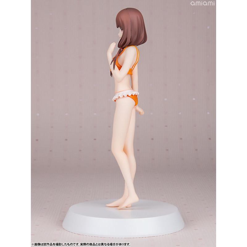 【限定販売】アニメ「かぐや様は告らせたい-ファーストキッスは終わらない-」伊井野ミコ[Summer Queens] フィギュア[アワートレジャー]《１２月予約》 |  | 04
