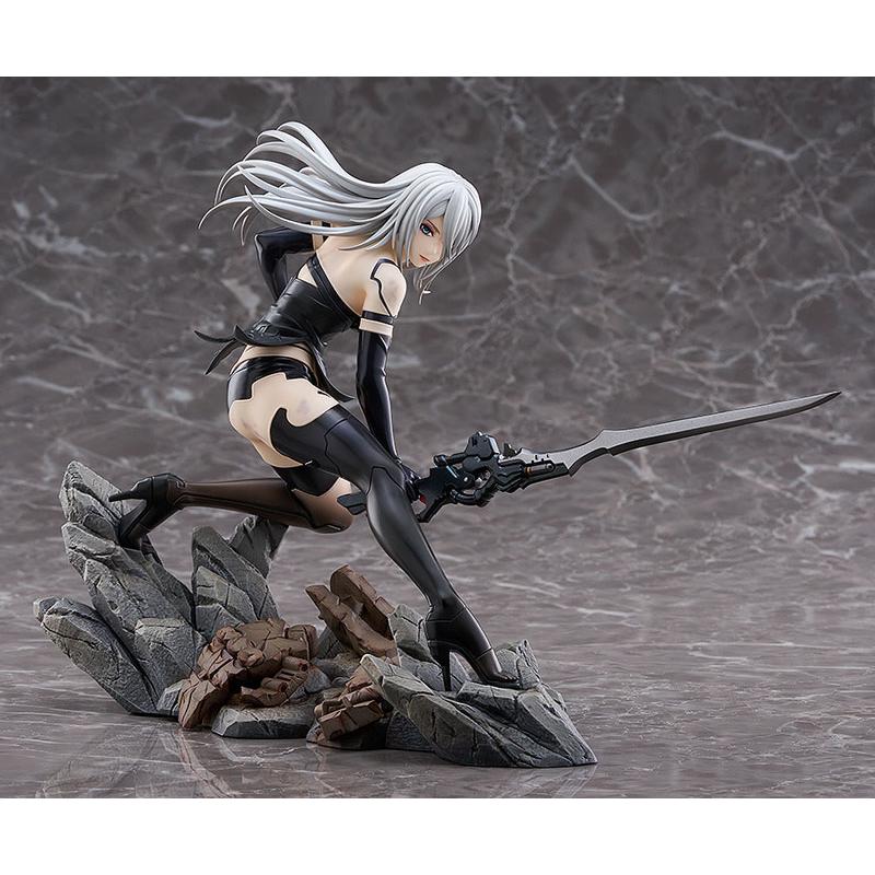 マックスファクトリー NieR：Automata Ver1.1a A2 1/7 完成品