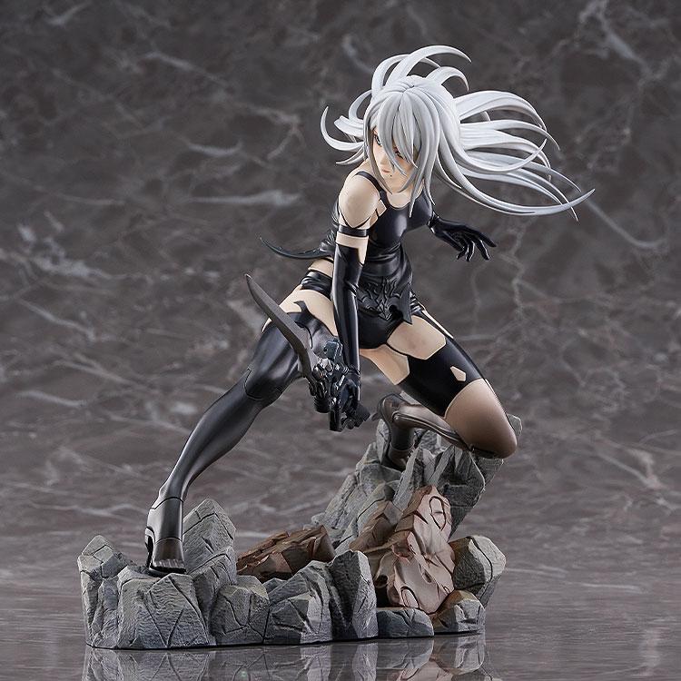 マックスファクトリー NieR：Automata Ver1.1a A2 1/7 完成品