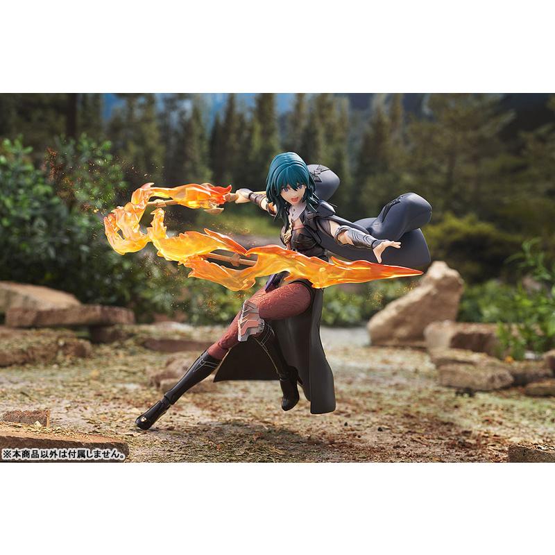 ファイアーエムブレム風花雪月　1/7ベレス　フィギュア　グッドスマイルカンパニー ベレス