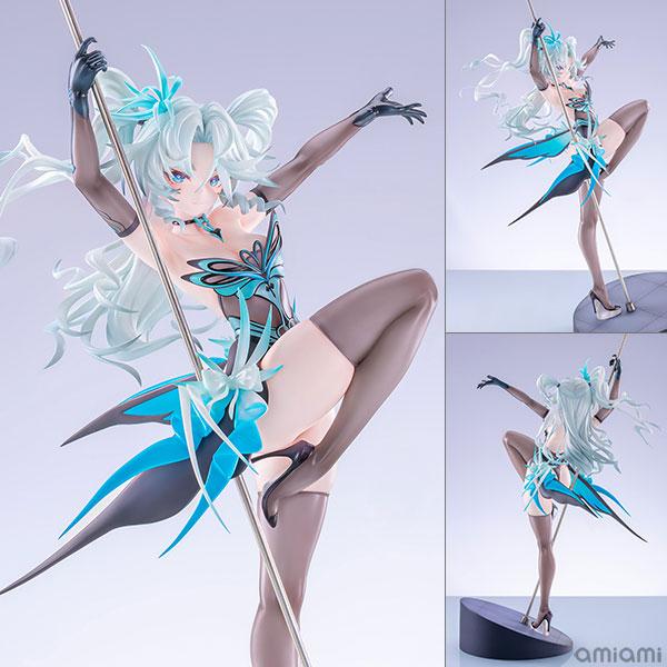 特典】ドールズフロントライン PA-15 ポールダンスの夜Ver. 1/7 完成品