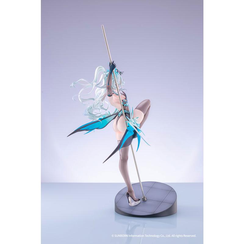 特典】ドールズフロントライン PA-15 ポールダンスの夜Ver. 1/7 完成品