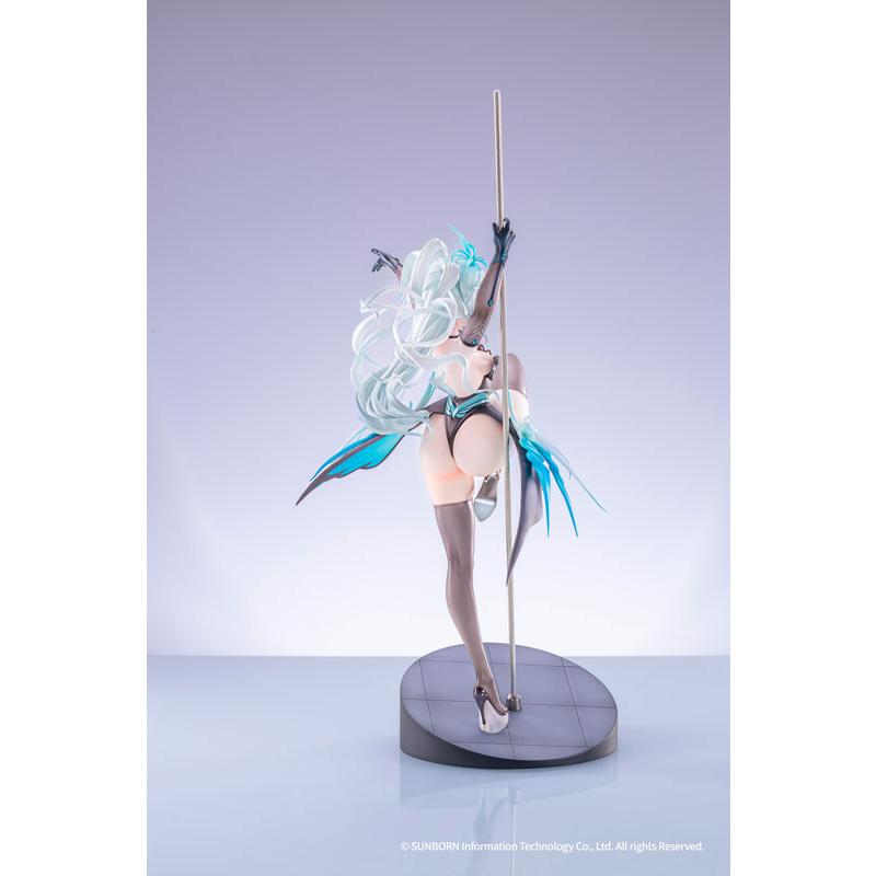 特典】ドールズフロントライン PA-15 ポールダンスの夜Ver. 1/7 完成品