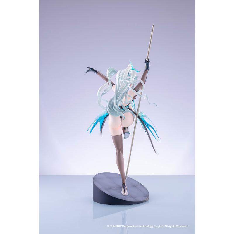 特典】ドールズフロントライン PA-15 ポールダンスの夜Ver. 1/7 完成品