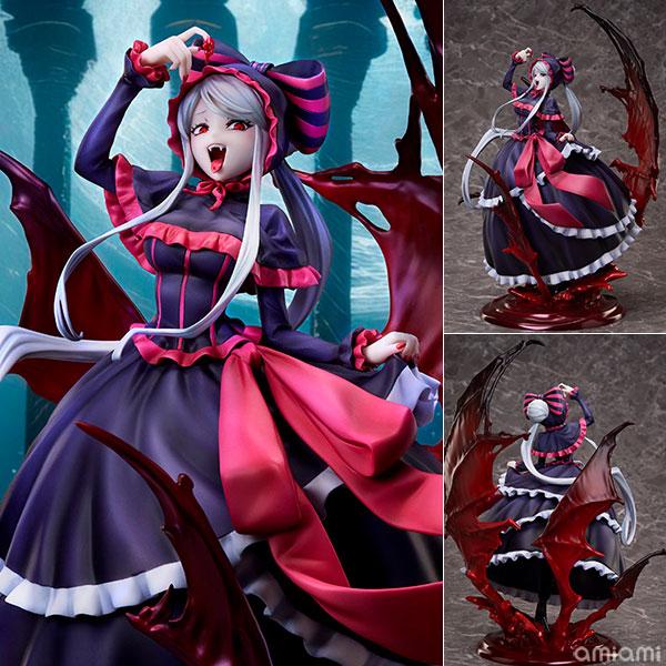 ユニオンクリエイティブ オーバーロード シャルティア・ブラッド