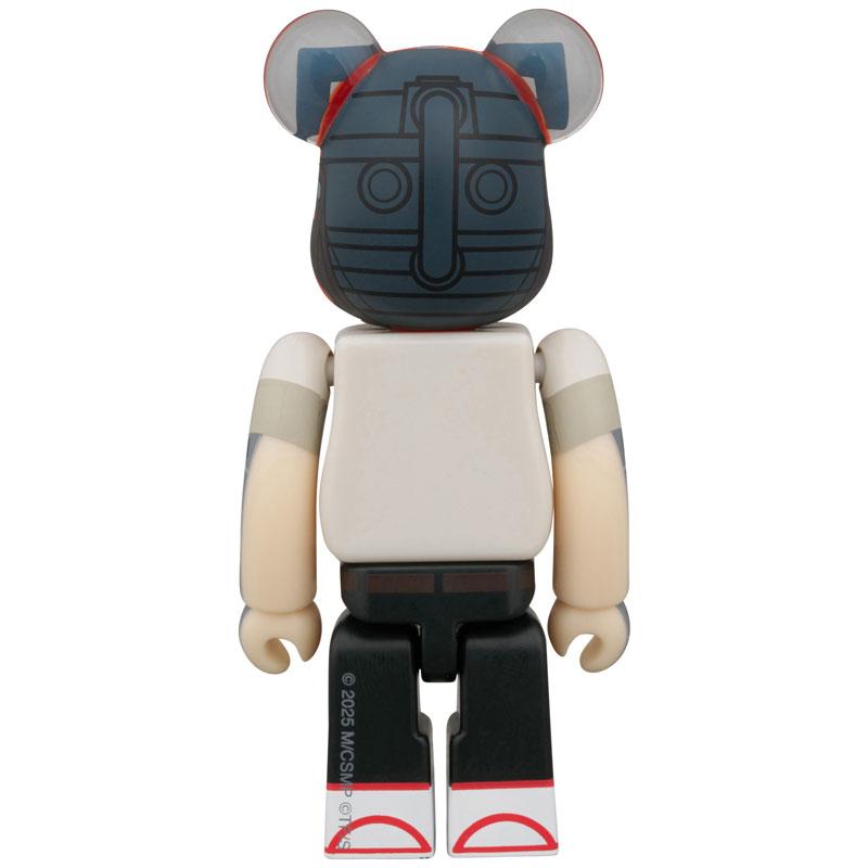 BE@RBRICK BE＠RBRICK チェンソーマン＆ボム 2PCS SET[メディコム