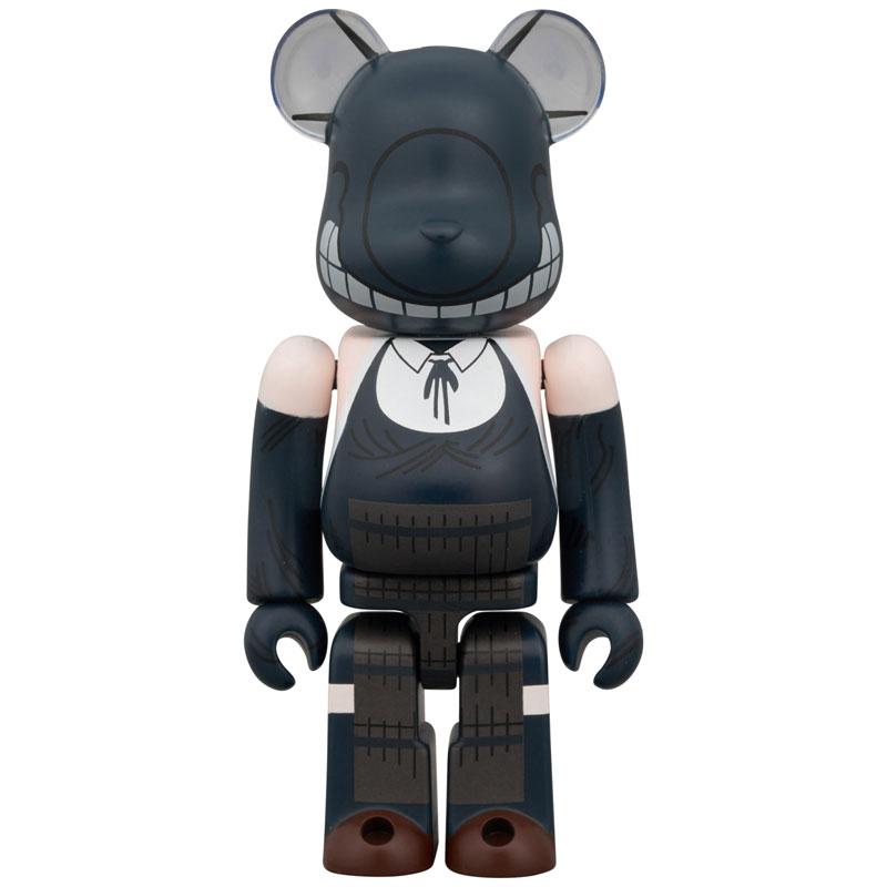 BE@RBRICK BE＠RBRICK チェンソーマン＆ボム 2PCS SET[メディコム