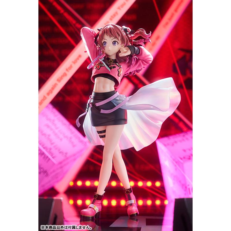 コトブキヤ（KOTOBUKIYA） 学園アイドルマスター 花海咲季-Fighting My
