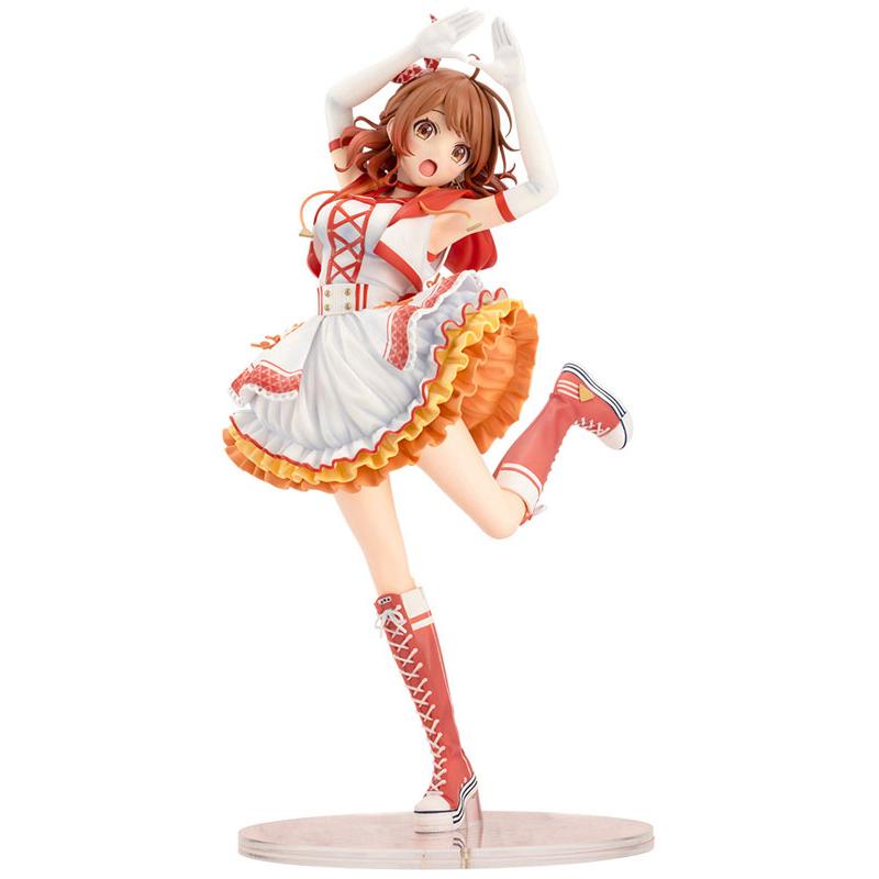 コトブキヤ（KOTOBUKIYA） 学園アイドルマスター 花海佑芽-The Rolling