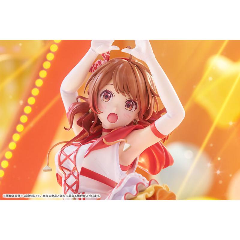 コトブキヤ（KOTOBUKIYA） 学園アイドルマスター 花海佑芽-The Rolling