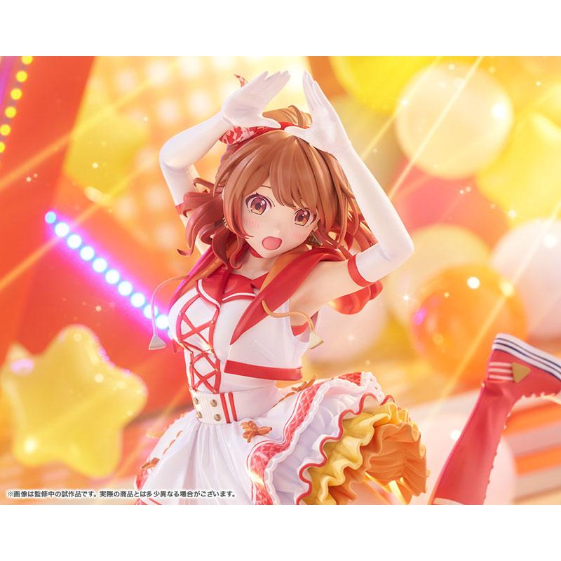 コトブキヤ（KOTOBUKIYA） 学園アイドルマスター 花海佑芽-The Rolling