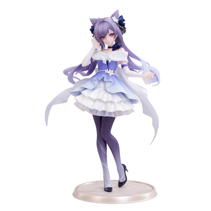 m*a様 Genshin Impact 刻晴 フィギュア Keqing - Figure - Genshin Impact (APEX 原神 刻晴 霓裳快雨Ver. 1/7