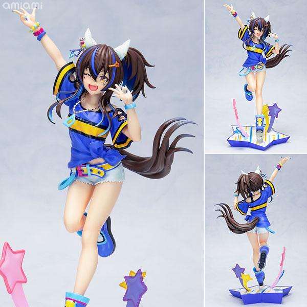 コトブキヤ（KOTOBUKIYA） ウマ娘 プリティーダービー ダイタク