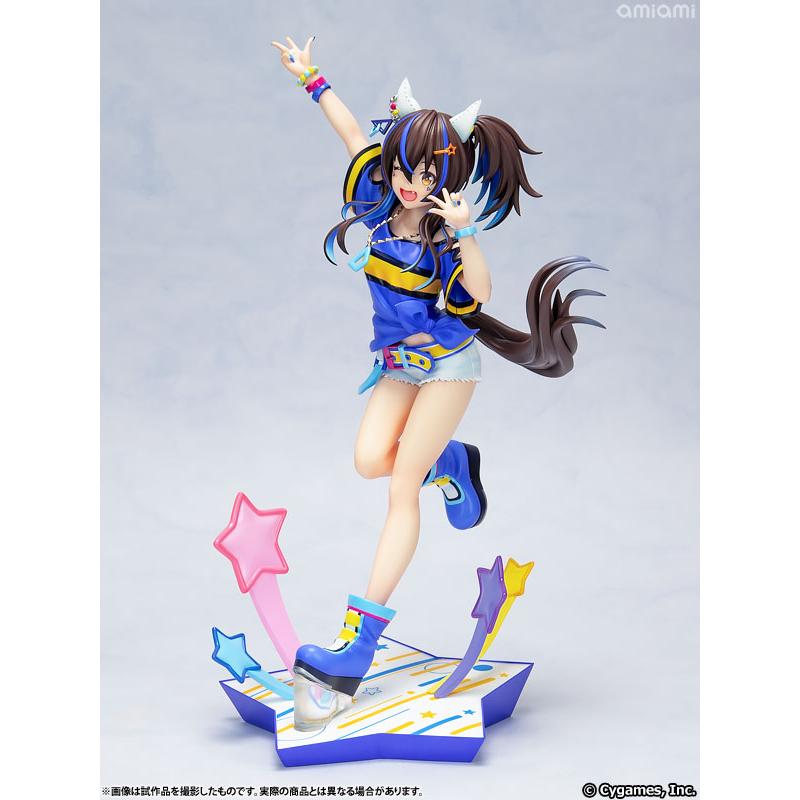 コトブキヤ（KOTOBUKIYA） ウマ娘 プリティーダービー ダイタク