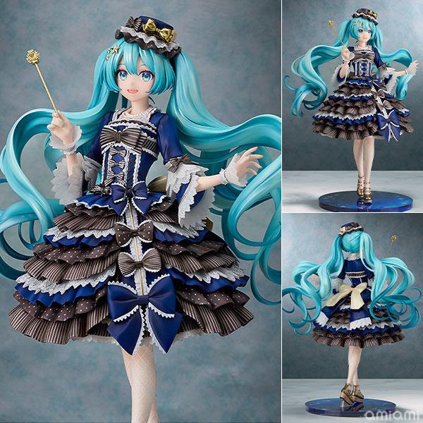 グッドスマイルカンパニー キャラクター・ボーカル・シリーズ01 初音