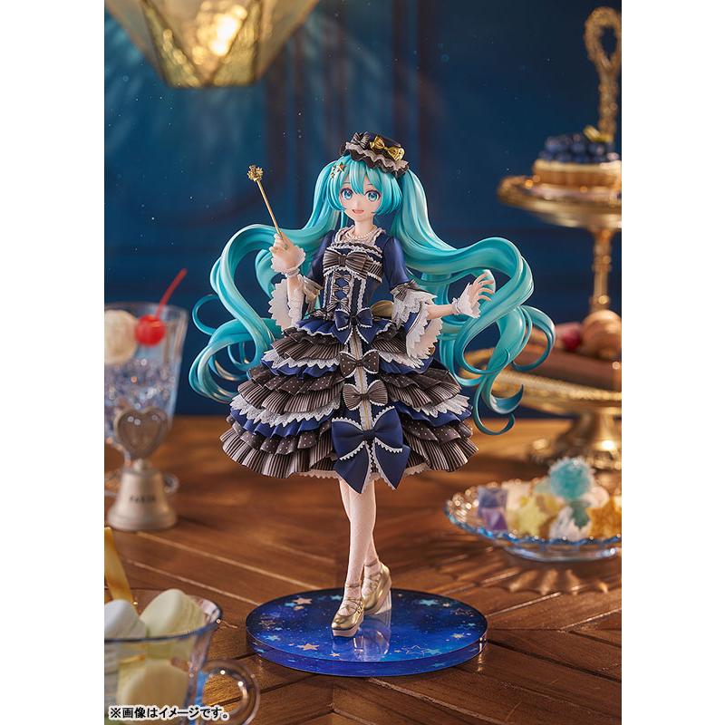 グッドスマイルカンパニー キャラクター・ボーカル・シリーズ01 初音