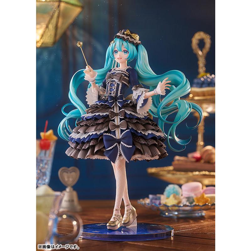 グッドスマイルカンパニー キャラクター・ボーカル・シリーズ01 初音
