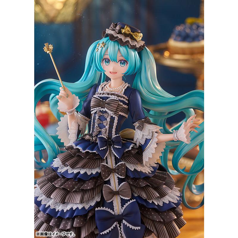 グッドスマイルカンパニー キャラクター・ボーカル・シリーズ01 初音