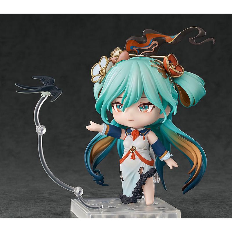 ねんどろいど キャラクター・ボーカル・シリーズ01 初音ミク 十面埋伏