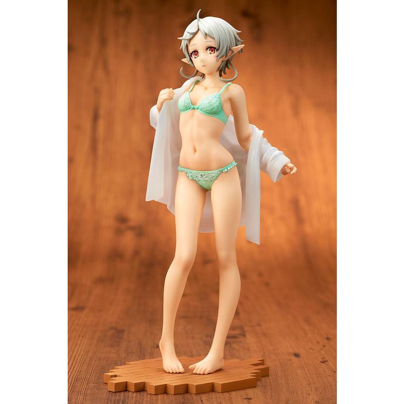 キューズQ 【あみあみ限定特典】無職転生II 〜異世界行ったら本気だす