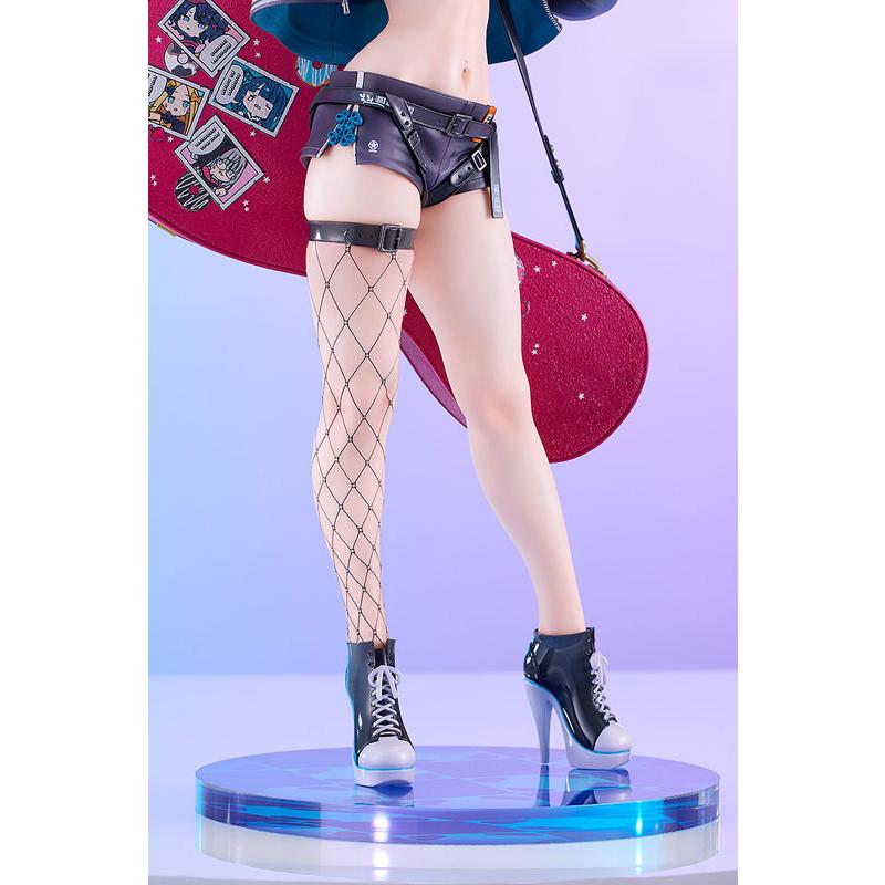 グッドスマイルカンパニー Fate/Grand Order フォーリナー/楊貴妃 英霊