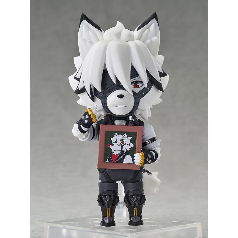 ゼンレスゾーンゼロ ライカン　ねんどろいど 10420250530164845463.jpg
