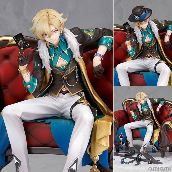 アルター（ALTER） 【特典】崩壊：スターレイル アベンチュリン 1/7