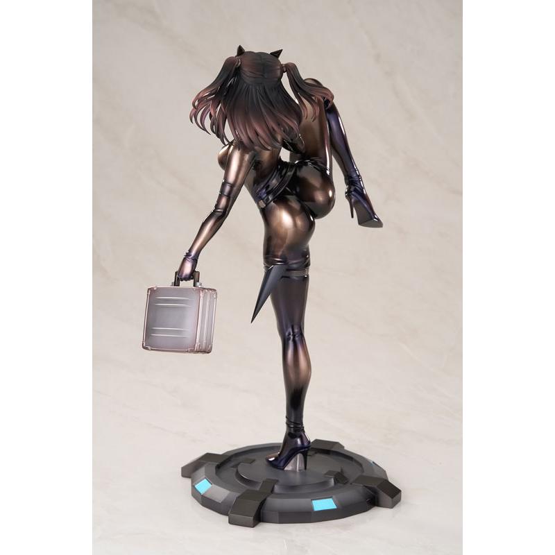 特典】ブラウンダスト2 シェラザード コードネームS ver. 1/7 完成品