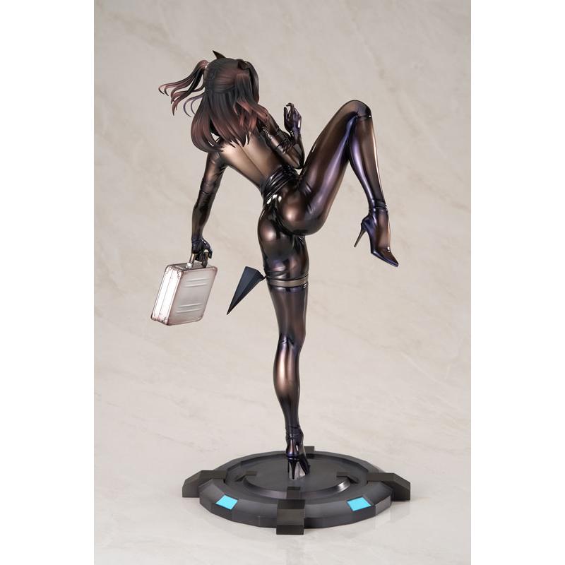 特典】ブラウンダスト2 シェラザード コードネームS ver. 1/7 完成品