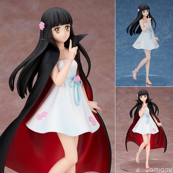 ときめきトゥナイト』 江藤蘭世 1/7 完成品フィギュア[PROOF]《発売済
