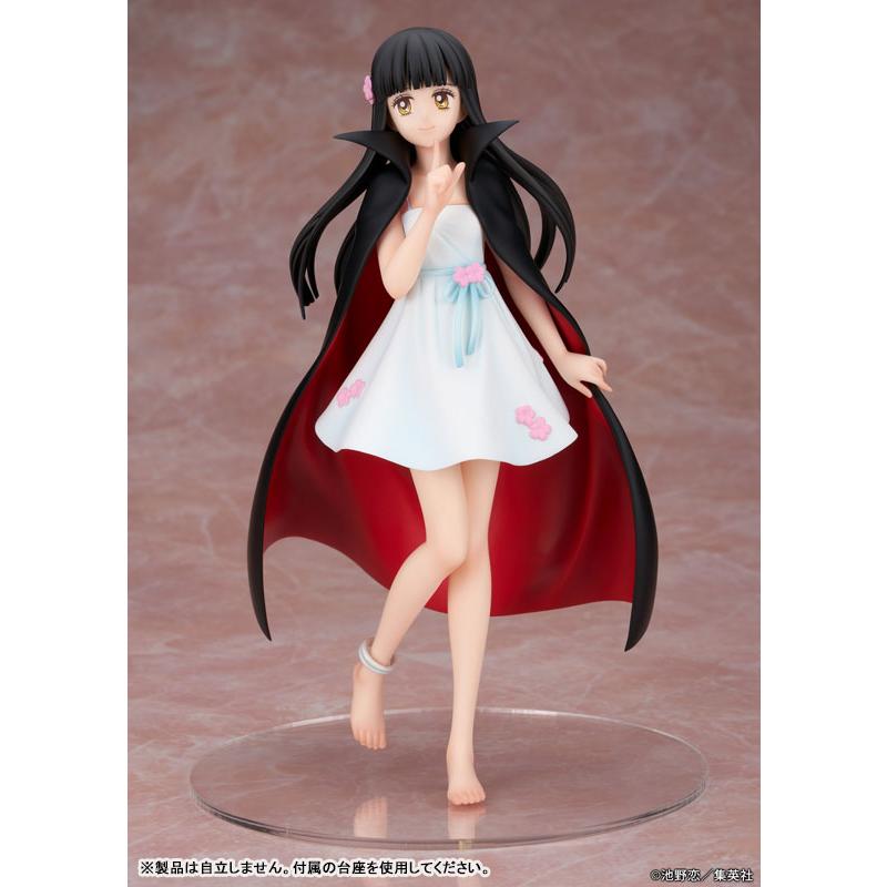ときめきトゥナイト』 江藤蘭世 1/7 完成品フィギュア[PROOF]《発売済