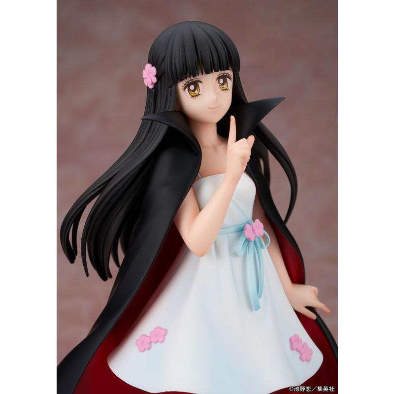 ときめきトゥナイト』 江藤蘭世 1/7 完成品フィギュア[PROOF]《発売済
