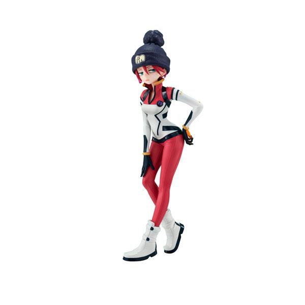 Lucreaらいと 機動戦士Gundam GQuuuuuuX アマテ・ユズリハ(マチュ