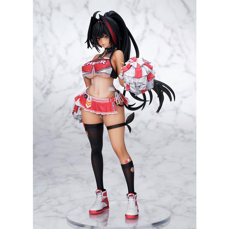 勝利の女神：NIKKE ベイ 完成品フィギュア[フレア]【送料無料】《発売