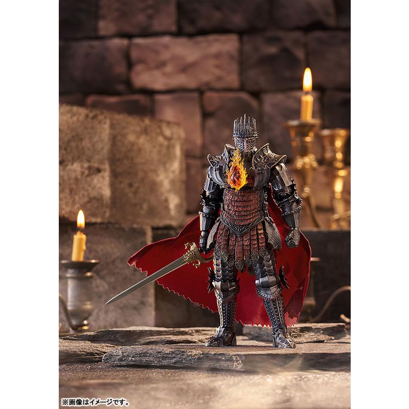 figma Dragon's Dogma 2 覚者[マックスファクトリー]《発売済・在庫品