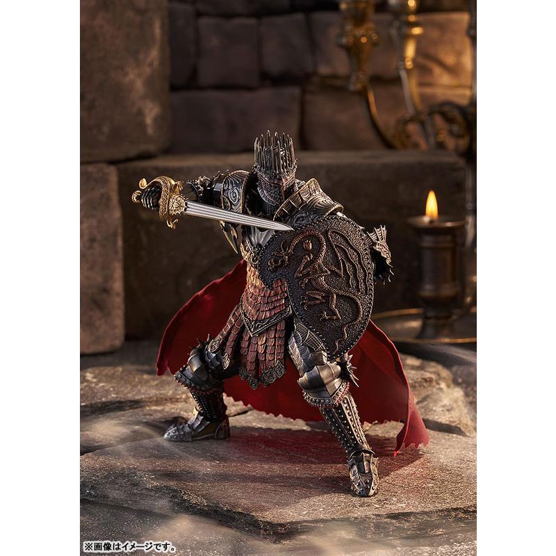 figma Dragon's Dogma 2 覚者[マックスファクトリー]《発売済・在庫品