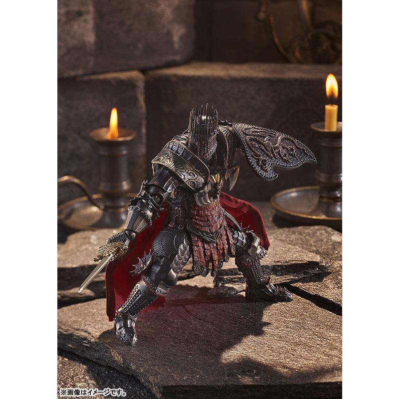 figma Dragon's Dogma 2 覚者[マックスファクトリー]《発売済・在庫品