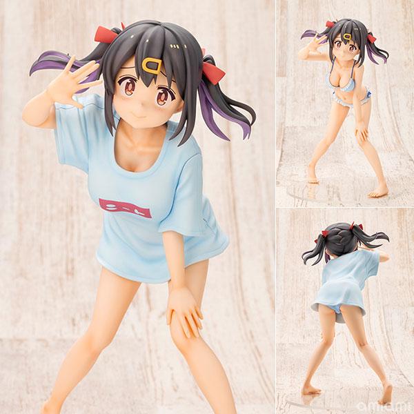 お兄ちゃんはおしまい！　コトブキヤ　フィギュア　緒山みはり　ニートTシャツ コトブキヤ（KOTOBUKIYA） お兄ちゃんはおしまい！ 緒山みはり ニートT