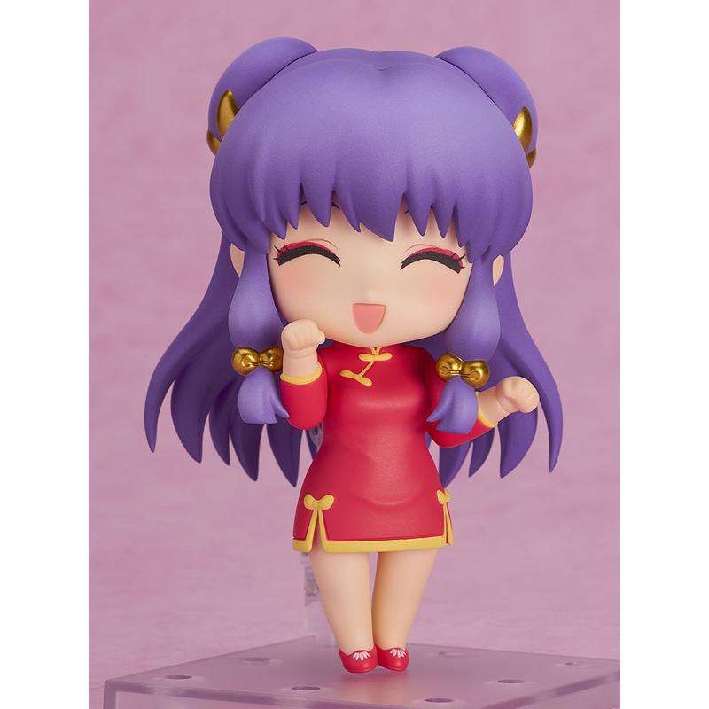 ねんどろいど TVアニメ「らんま1/2」 シャンプー[グッドスマイル