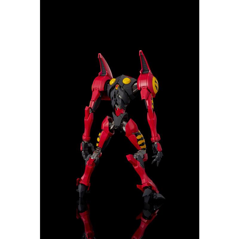テッカイザー スパイダーマン SP//dr 可動フィギュア[Flame Toys