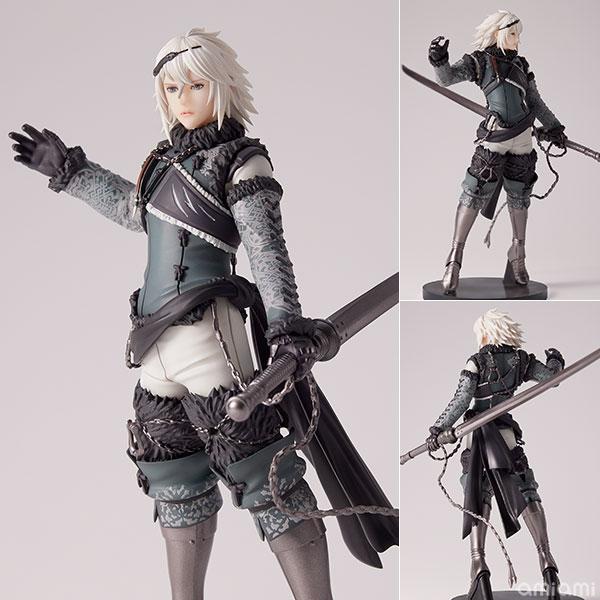 FORM-ISM(フォルミズム) カイネ NieR Replicant(ニーア レプリカント