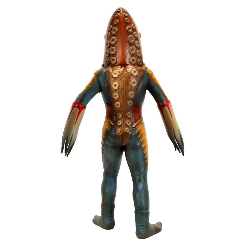 1/6特撮シリーズ 幻覚宇宙人メトロン星人 夕日の決戦イメージ Ver.[CCP