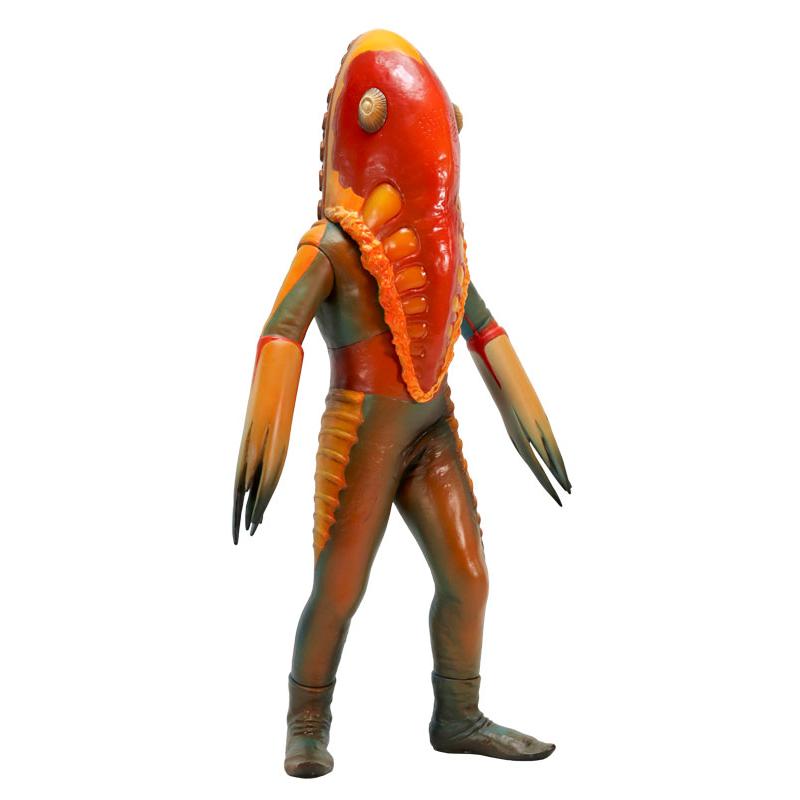 1/6特撮シリーズ 幻覚宇宙人メトロン星人 夕日の決戦イメージ Ver.[CCP