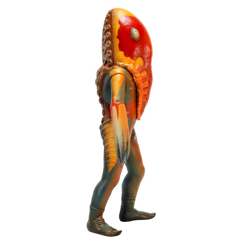 1/6特撮シリーズ 幻覚宇宙人メトロン星人 夕日の決戦イメージ Ver.[CCP