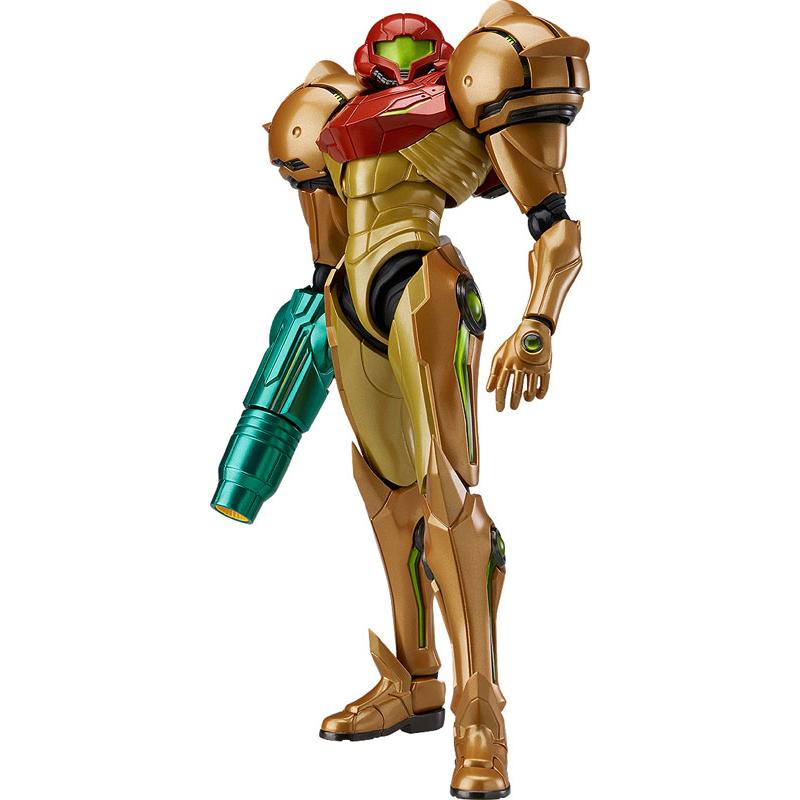 figma 【限定販売】figma METROID PRIME 3 CORRUPTION サムス・アラン