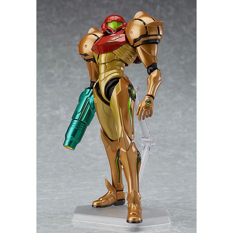 未開封新品 figma サムス・アラン　PRIME 3ver. とろ＋ひまつぶし | figma：サムス・アラン PRIME3ver. [レビュー]
