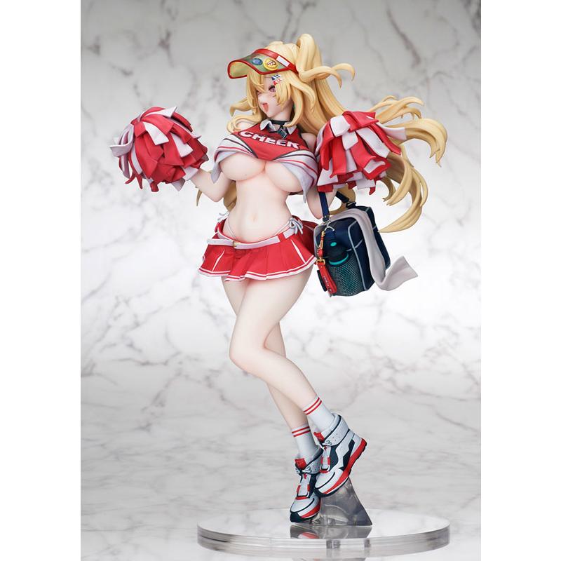 勝利の女神：NIKKE クレイ 完成品フィギュア[フレア]【送料無料