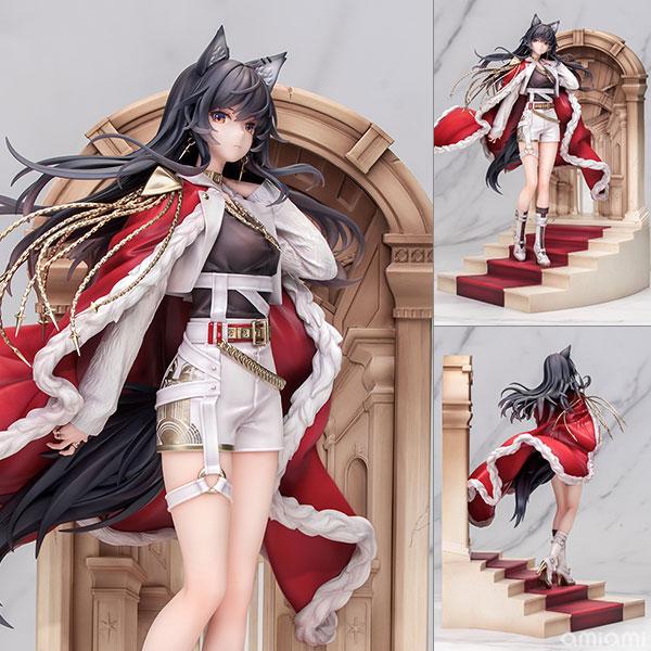 アークナイツ血掟テキサス 遺君VER. 1/7フィギュア　特典付 Myethos 【特典】アークナイツ 血掟テキサス 遺君VER. 1/7 完成品